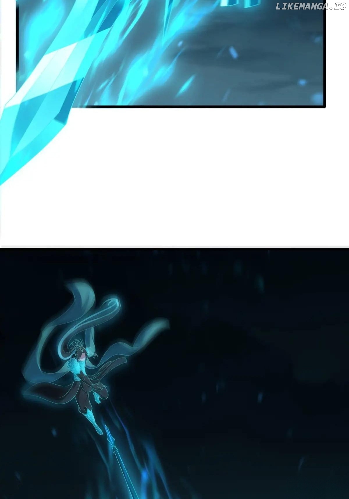 Rebirth of King Zhou: Not Being the Ultimate Villain Chapter 128 - page 55